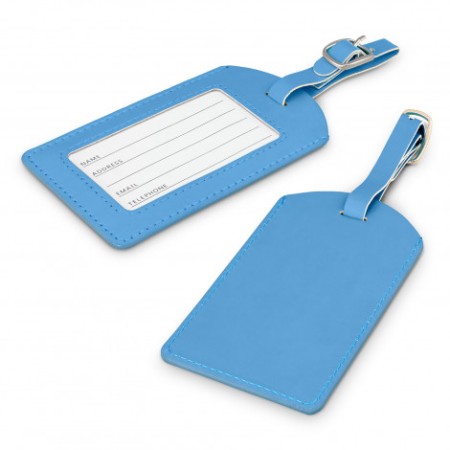 Aero Luggage Tag Promotional Products